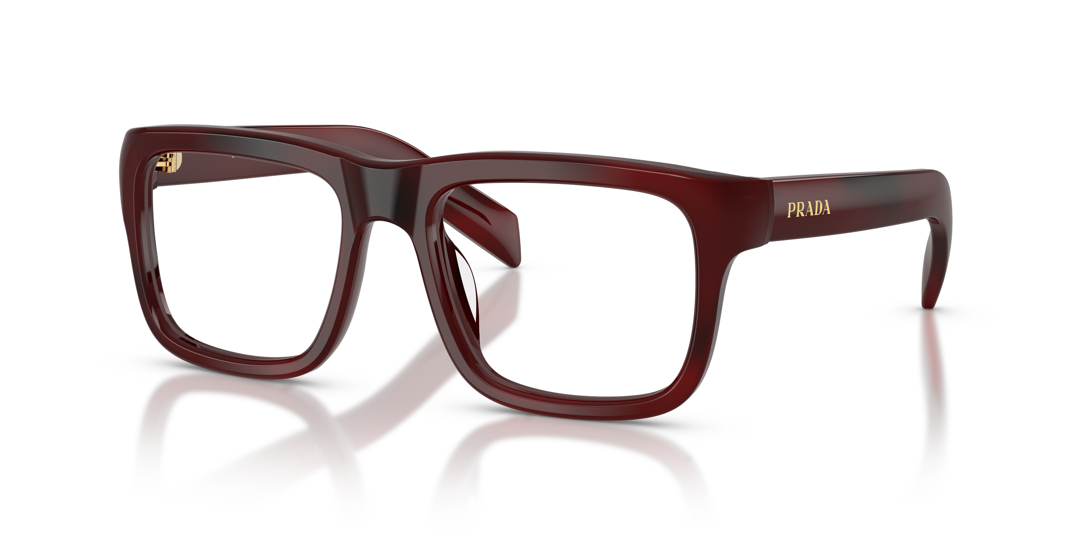 Prada PR D02V 25J1O1  